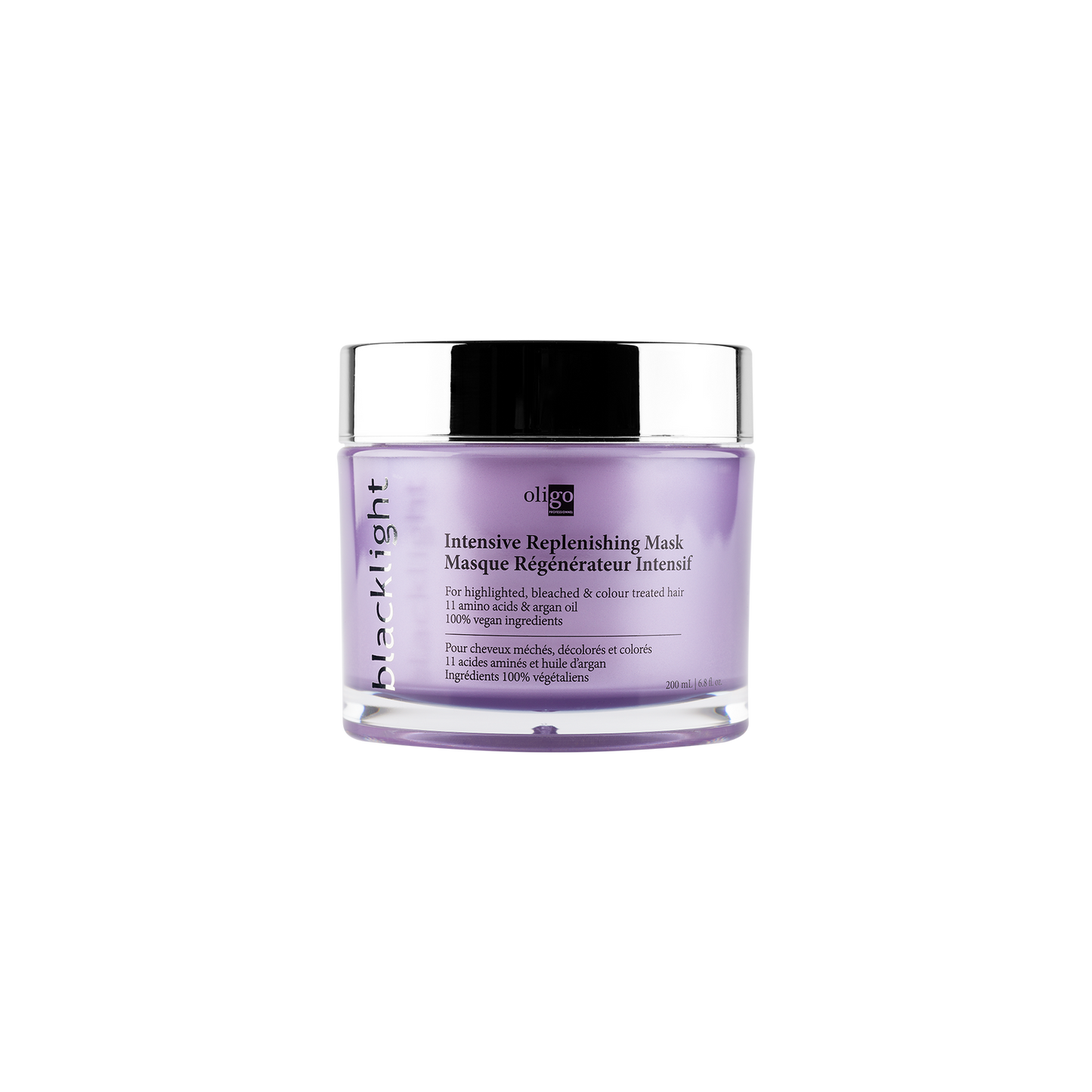 INTENSIVE REPLENISHING MASK