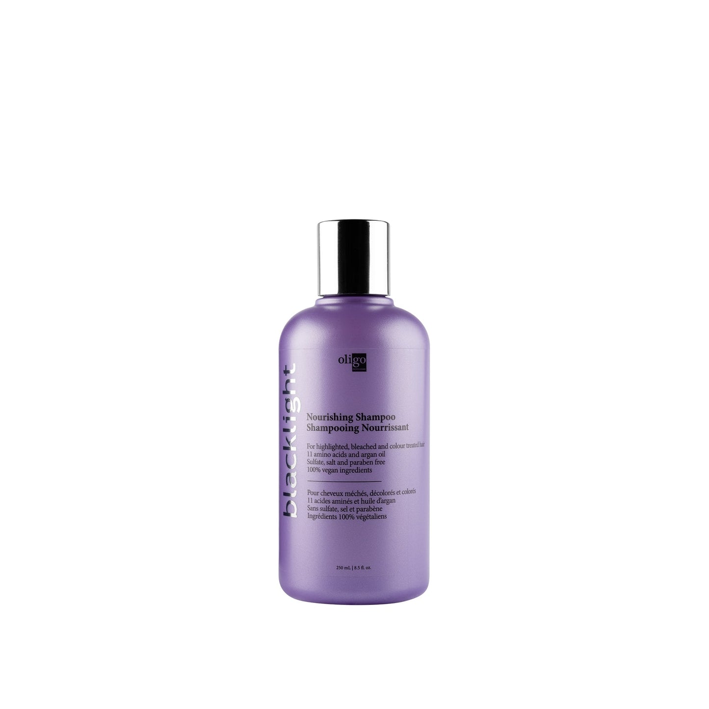 NOURISHING SHAMPOO