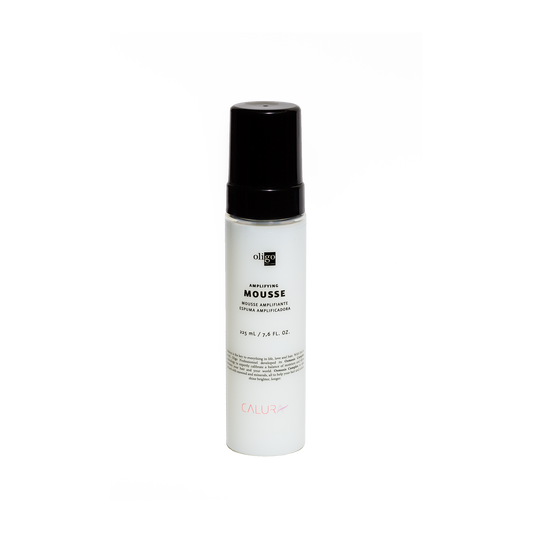 AMPLIFYING MOUSSE