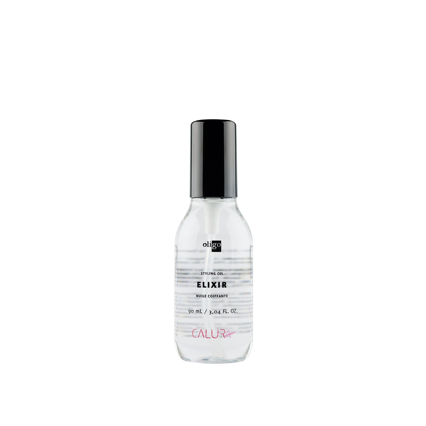 STYLING OIL ELIXIR