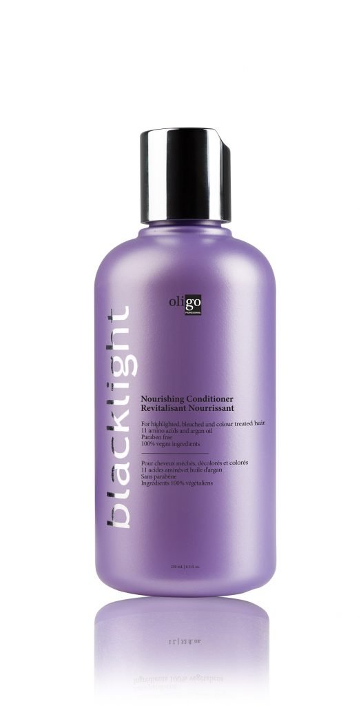 NOURISHING CONDITIONER