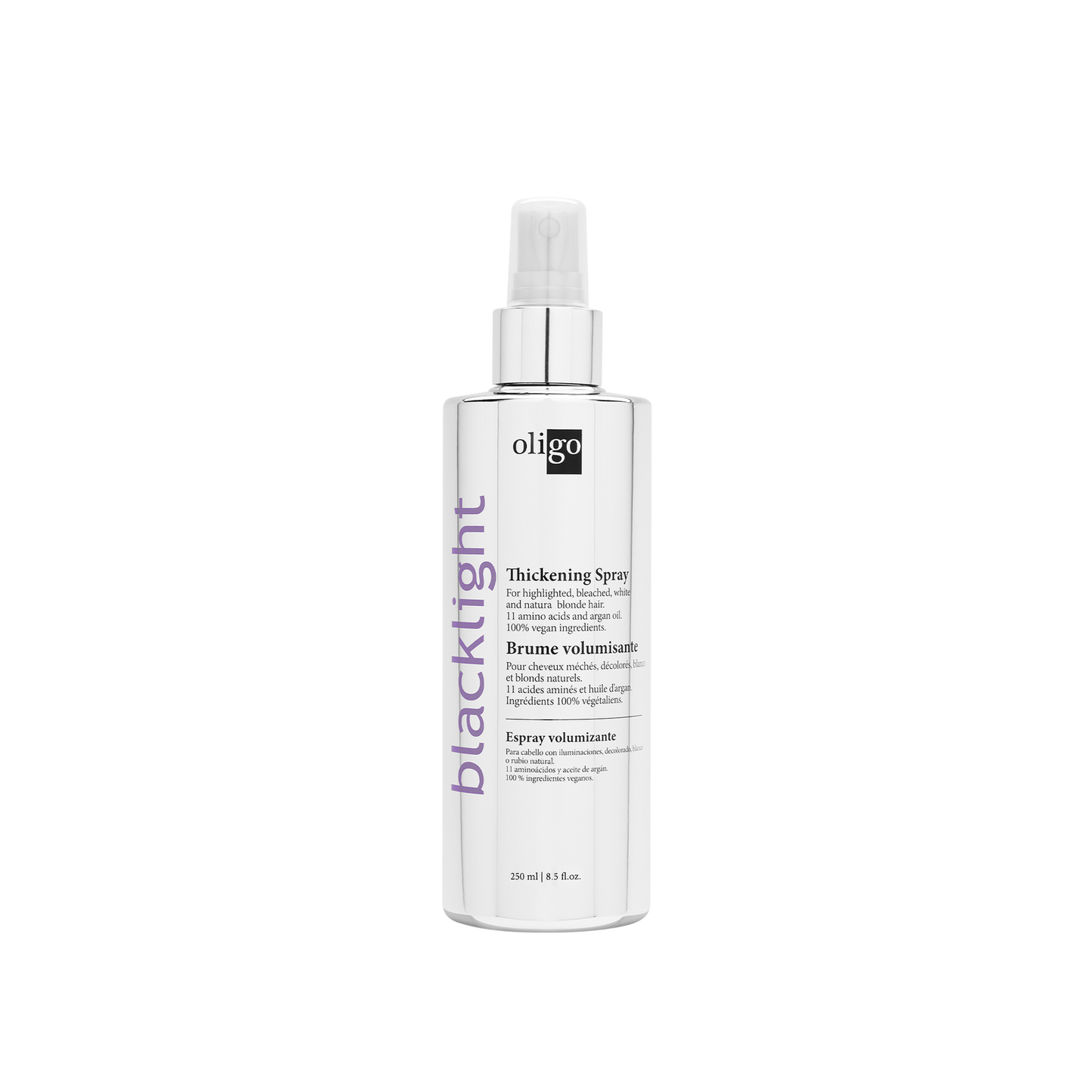 THICKENING SPRAY
