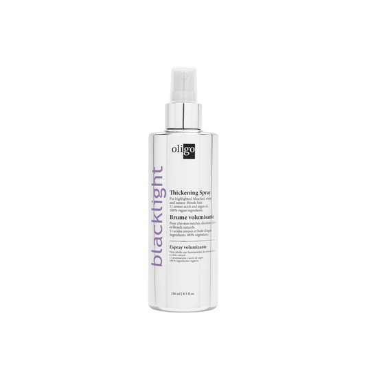 THICKENING SPRAY