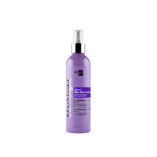18 IN 1 BLUE HAIR BEAUTIFIER