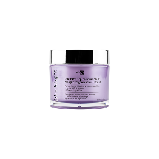 INTENSIVE REPLENISHING MASK