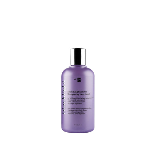 NOURISHING SHAMPOO
