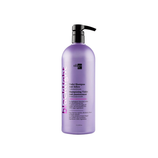 VIOLET SHAMPOO