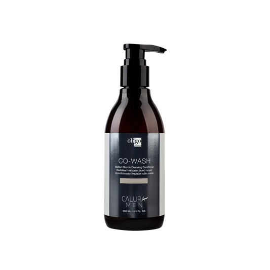 GLOSS MEN CO-WASHES - MEDIUM BLONDE