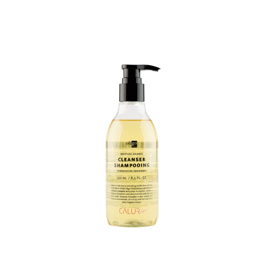 MOISTURE BALANCE CLEANSER
