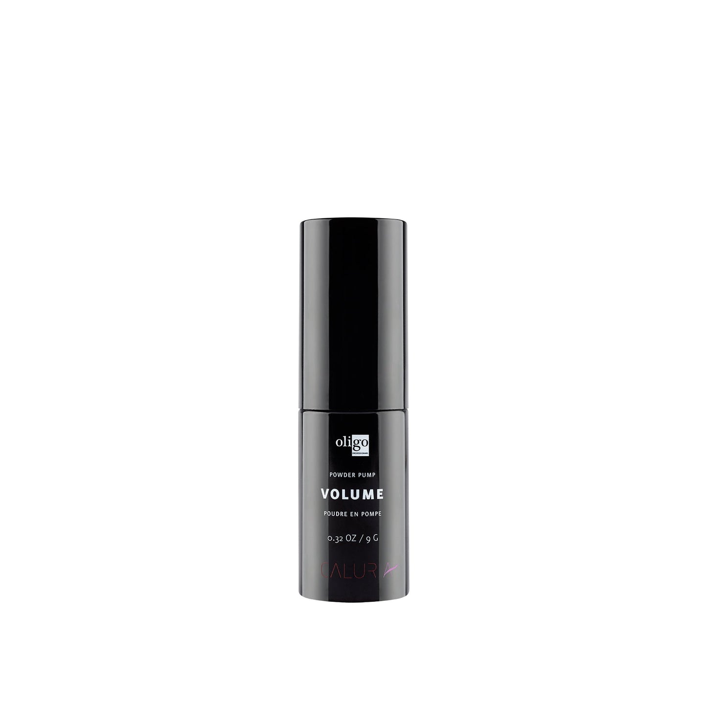 POWDER PUMP VOLUME