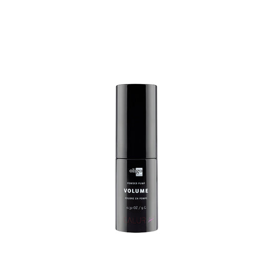 POWDER PUMP VOLUME